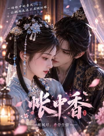 帐中香