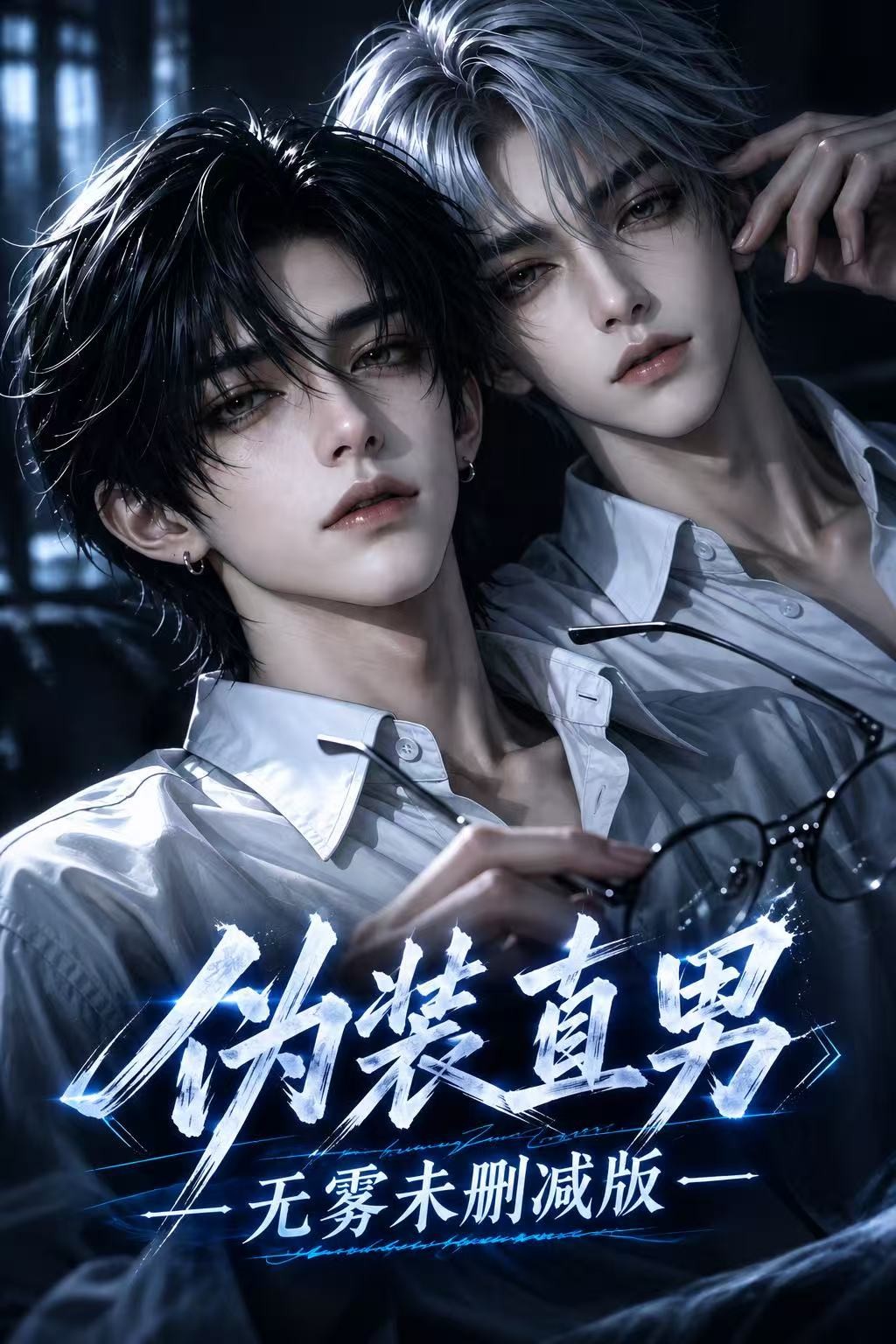 伪装直男无雾版